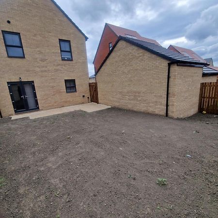 Sweet Peace Home Leeds  Exterior photo