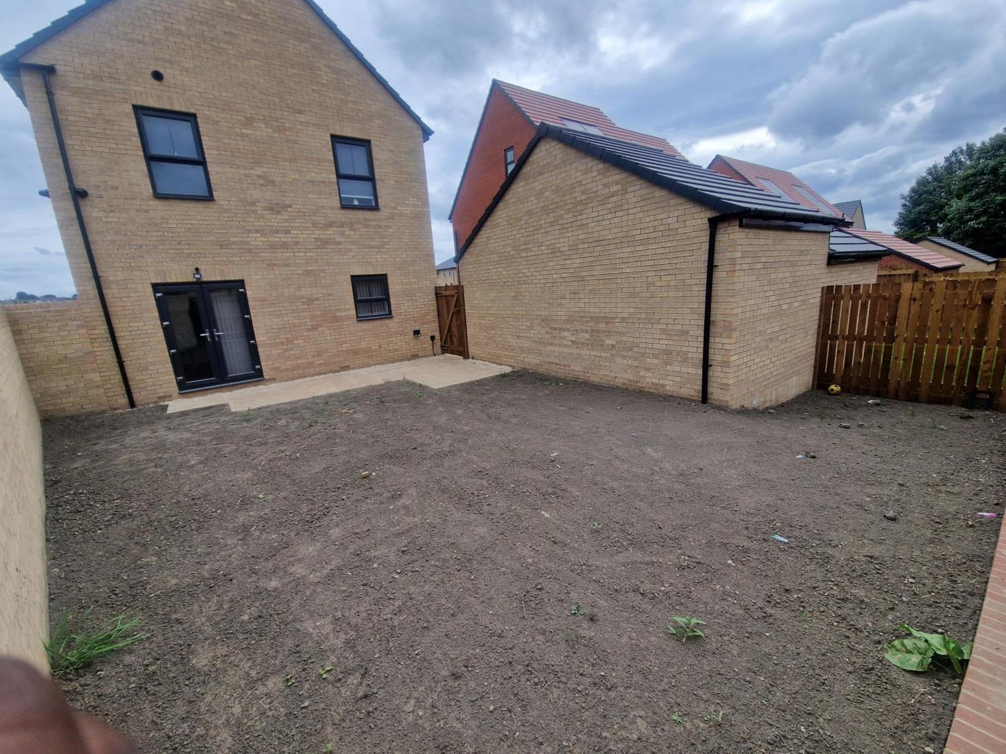 Sweet Peace Home Leeds  Exterior photo